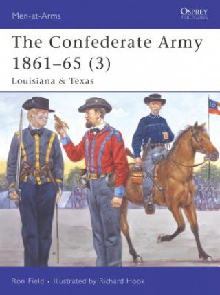 Confederate Army 1861-65 (3)