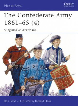 Confederate Army 1861-65 (4)