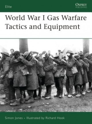 World War I Gas Warfare Tactics