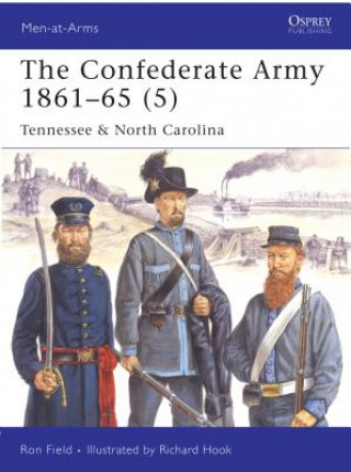 Confederate Army 1861-65 (5)