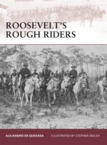 Roosevelt's Rough Riders