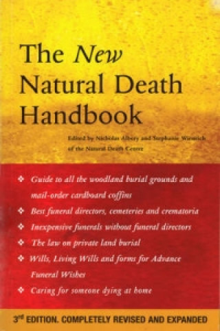New Natural Death Handbook