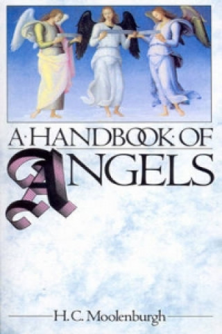 Handbook Of Angels