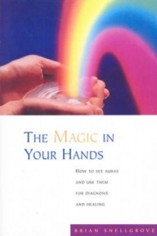 Magic In Your Hands