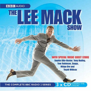 Lee Mack Show