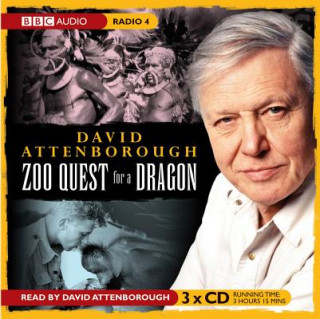 David Attenborough - the Early Years: Zoo Quest for a Dragon