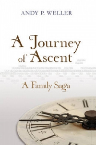 Journey of Ascent