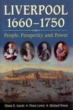 Liverpool, 1660-1750