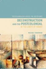 Deconstruction and the Postcolonial