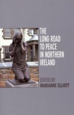 Long Road to Peace in Northern Ireland