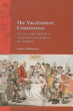 Vaccination Controversy
