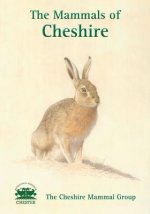 Mammals of Cheshire