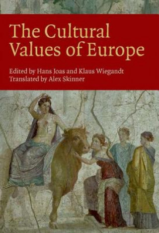 Cultural Values of Europe