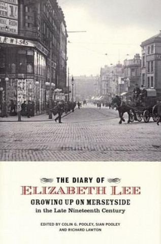 Diary of Elizabeth Lee