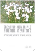 Creating Memorials, Building Identities
