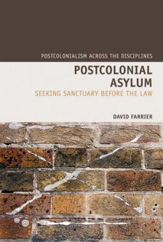 Postcolonial Asylum