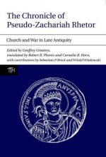Chronicle of Pseudo-Zachariah Rhetor