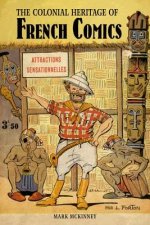 Colonial Heritage of French Comics
