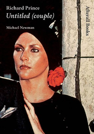 Richard Prince (Michael Newman)(Puha kötésű)