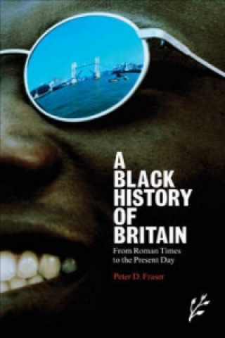 Black History of Britain