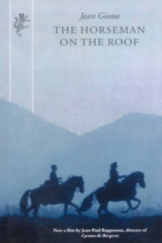 Horseman On The Roof