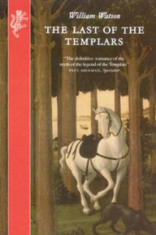 Last Of The Templars