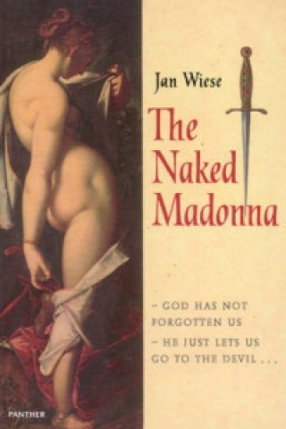 Naked Madonna