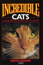 Incredible Cats