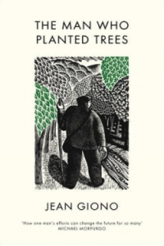 Man Who Planted Trees