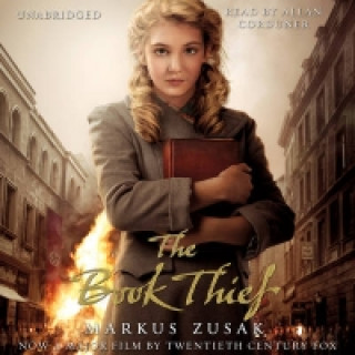 Book Thief