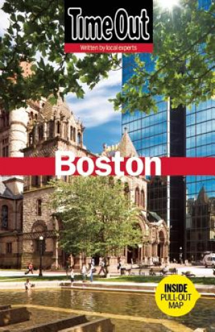 Time Out Boston City Guide