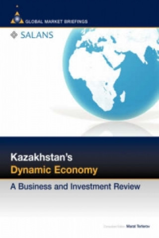 Kazakhstan's Dynamic Economy