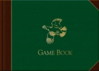 Shooting Game Book