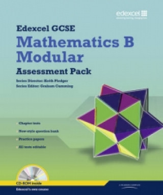 GCSE Mathematics Edexcel 2010: Spec B Assessment Pack
