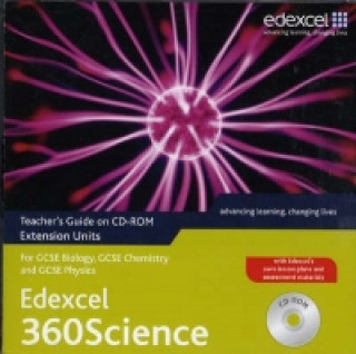 Edexcel 360 Science