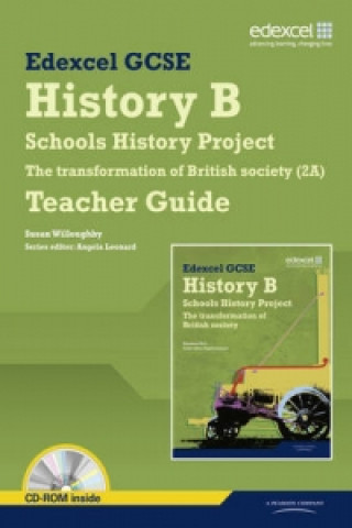 Edexcel GCSE History B