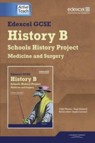 Schools History Project-Medicine (1A) & Surgery (3A) ActiveTeach