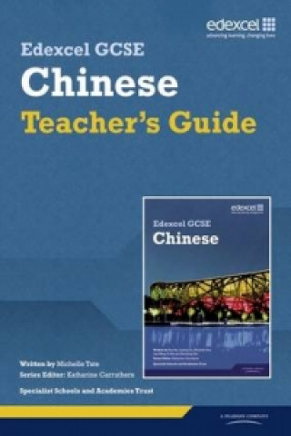 Edexcel GCSE Chinese Teacher's Guide