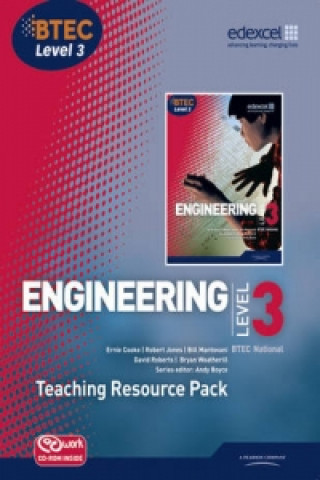 BTEC Level 3 National Engineering Teaching Resource Pack