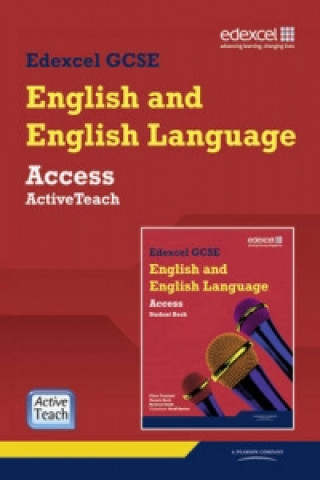Edexcel GCSE English and English Language Access