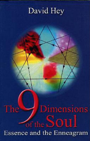 9 Dimensions of the Soul, The - Essence and the Enneagram