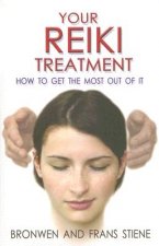 Your Reiki Treatment - How to get the most out of it