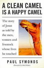 Clean Camel is a Happy Camel