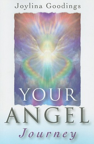 Your Angel Journey - A Guide to Releasing Your Inner Angel
