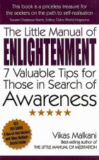 Little Manual of Enlightenment