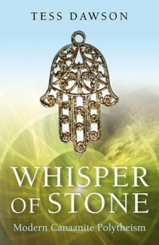 Whisper of Stone - Natib Qadish: Modern Canaanite Religion