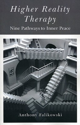 Higher Reality Therapy
