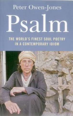 Psalm - The World`s Finest Soul Poetry in a Contemporary Idiom