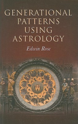 Generational Patterns Using Astrology