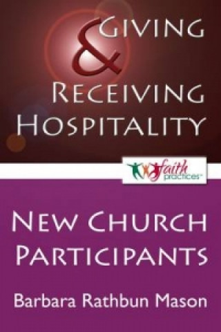 Giving and Receiving Hospitality